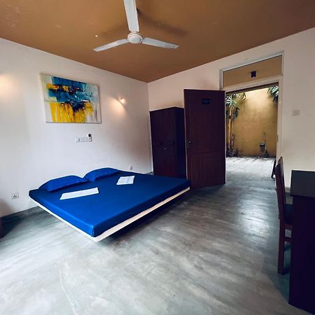 The Hostel Mirissa Zewnętrze zdjęcie