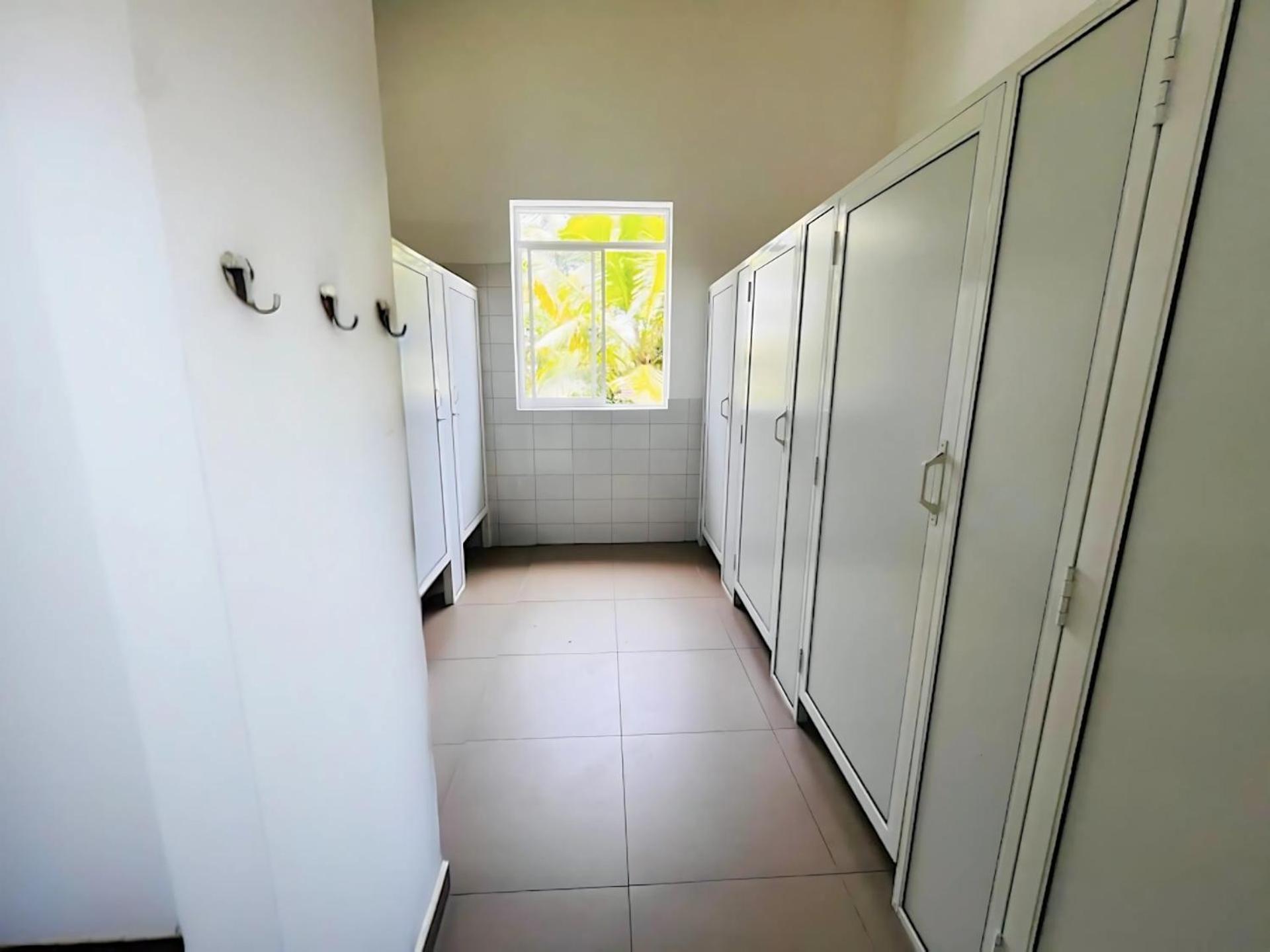 The Hostel Mirissa Zewnętrze zdjęcie