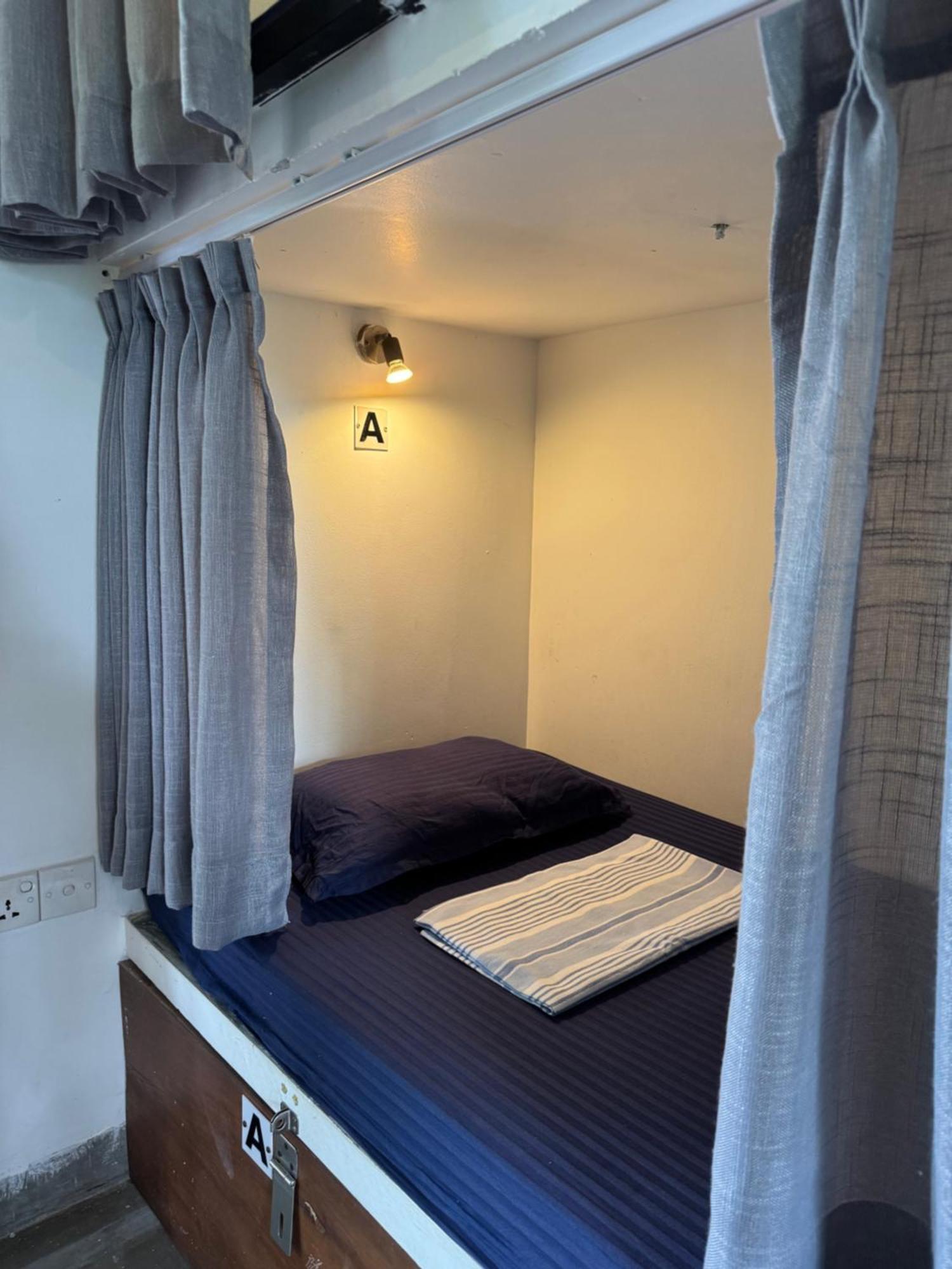 The Hostel Mirissa Zewnętrze zdjęcie