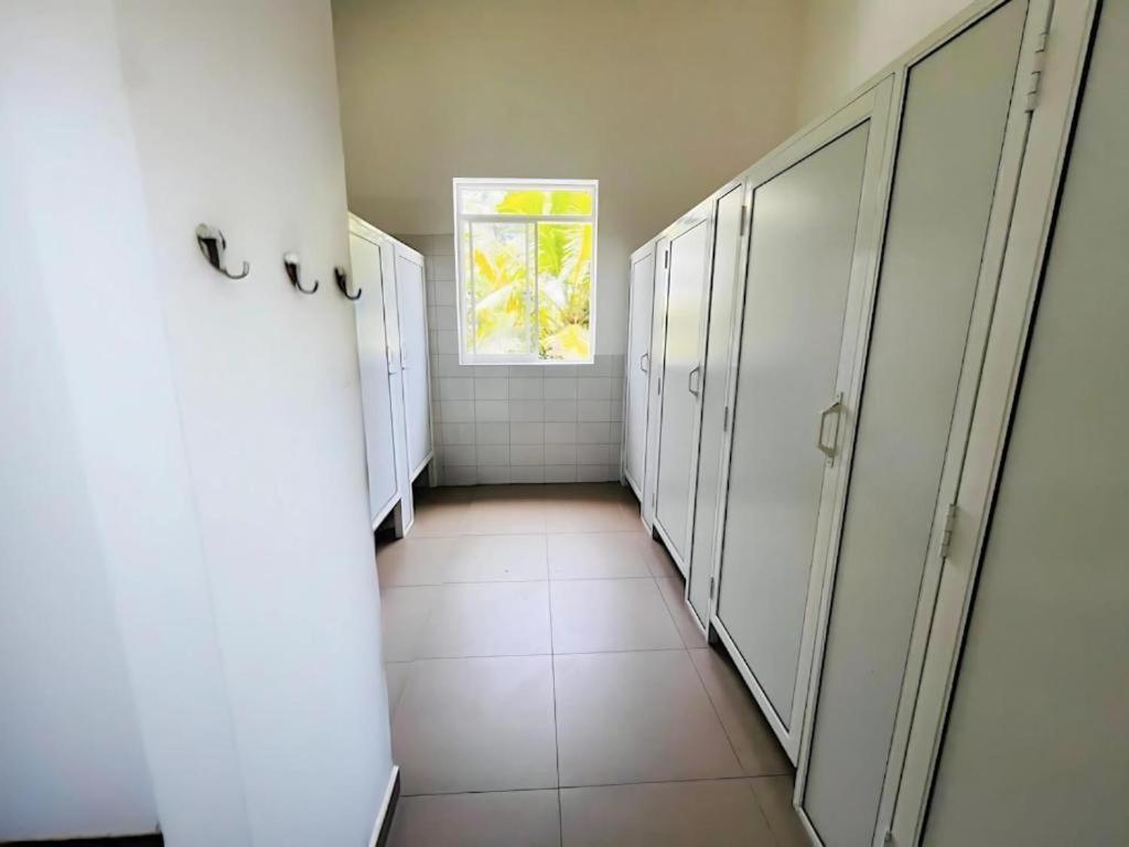 The Hostel Mirissa Zewnętrze zdjęcie