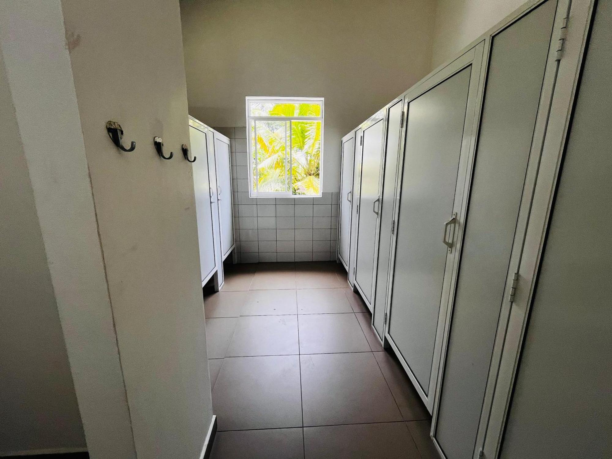 The Hostel Mirissa Zewnętrze zdjęcie